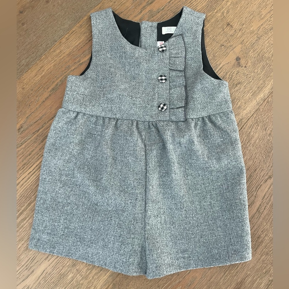 🩷 Zara Romper 3/4 🩷 $5 when you buy 4 or more 🩷